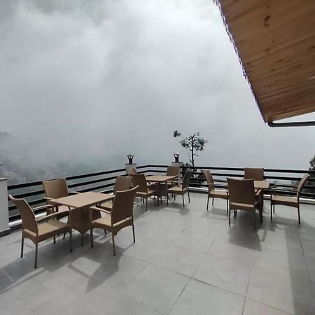 Hotel The Boho Mussoorie Exteriér fotografie