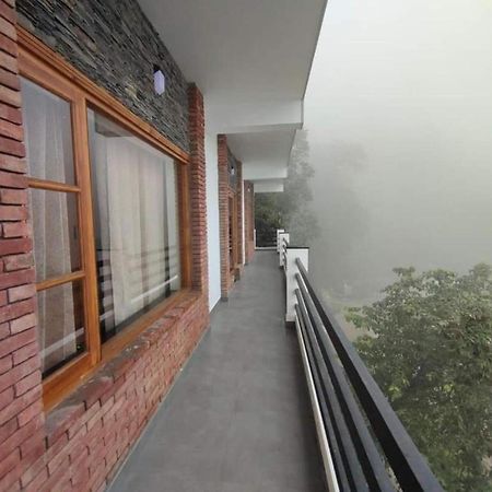 Hotel The Boho Mussoorie Exteriér fotografie